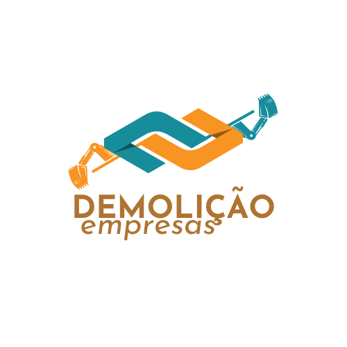 Logo da EMPREITERRA Soluções Ambientais, empresa especializada em demolição, terraplanagem e logística reversa em Guarulhos SP